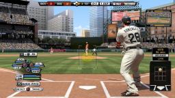 Major League Baseball 2K12 Screenshot 1